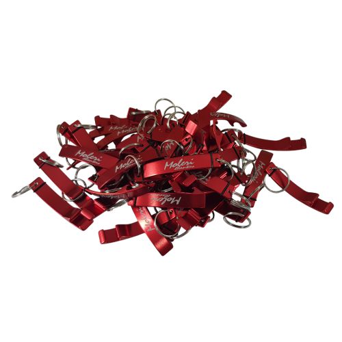 Grabado en llavero abridor